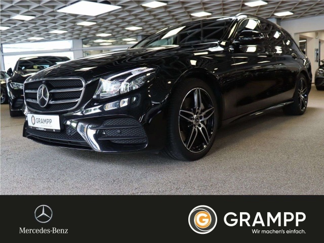 Mercedes-Benz E 300