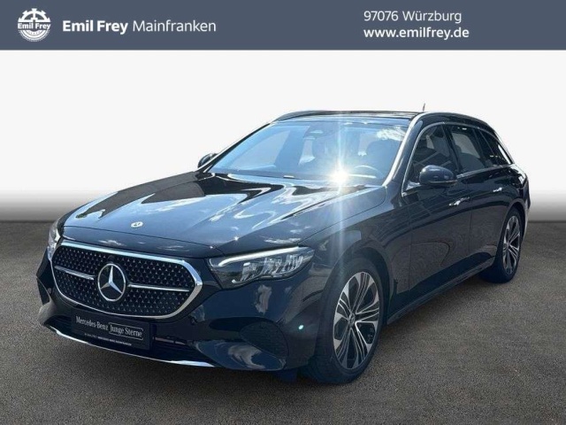 Mercedes-Benz E 300