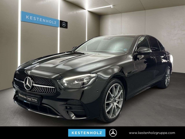 Mercedes-Benz E 300