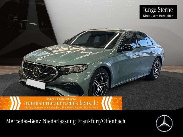 Mercedes-Benz E 300