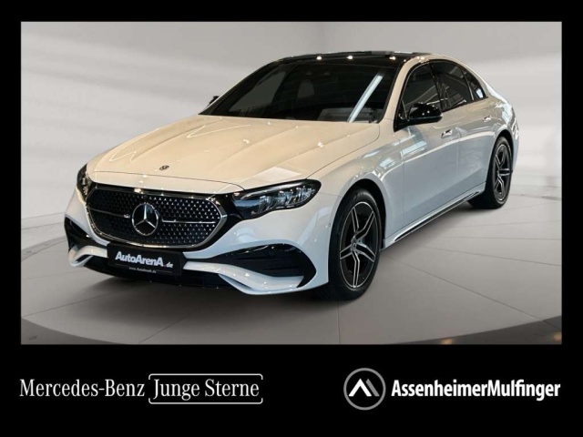 Mercedes-Benz E 300