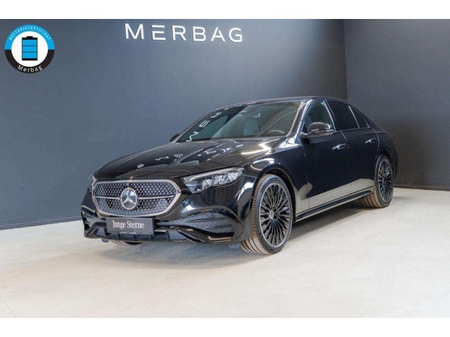 Mercedes-Benz E 300