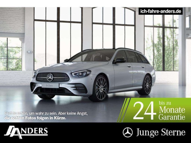 Mercedes-Benz E 300