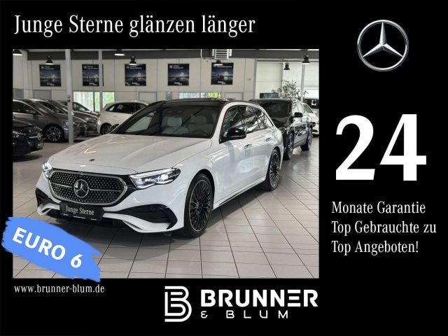 Mercedes-Benz E 300