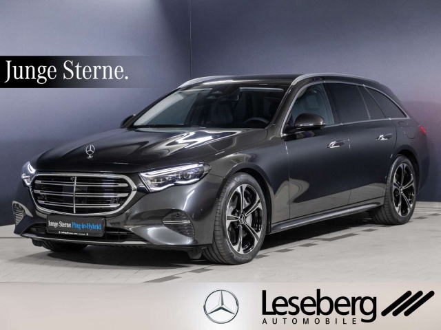 Mercedes-Benz E 300
