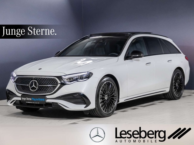 Mercedes-Benz E 300