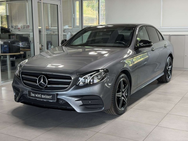 Mercedes-Benz E 300
