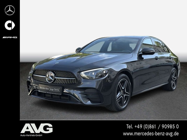Mercedes-Benz E 300
