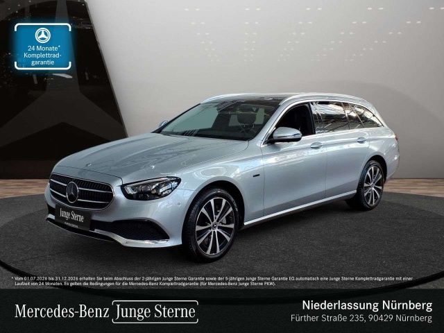 Mercedes-Benz E 300