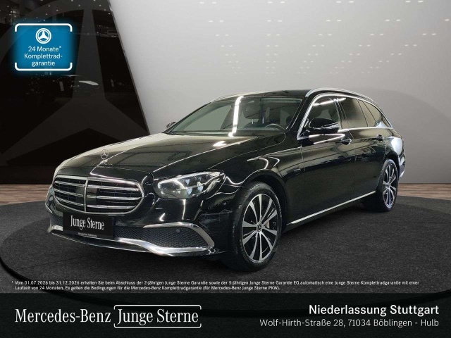 Mercedes-Benz E 300
