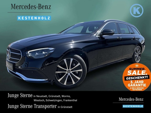 Mercedes-Benz E 300