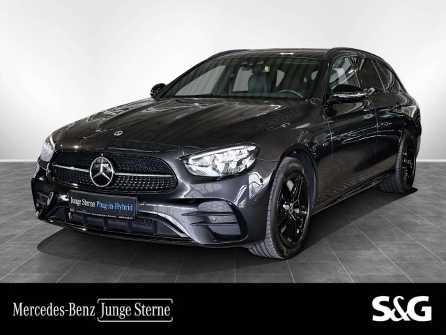 Mercedes-Benz E 300