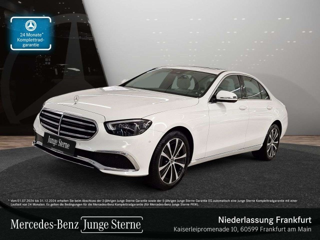 Mercedes-Benz E 300