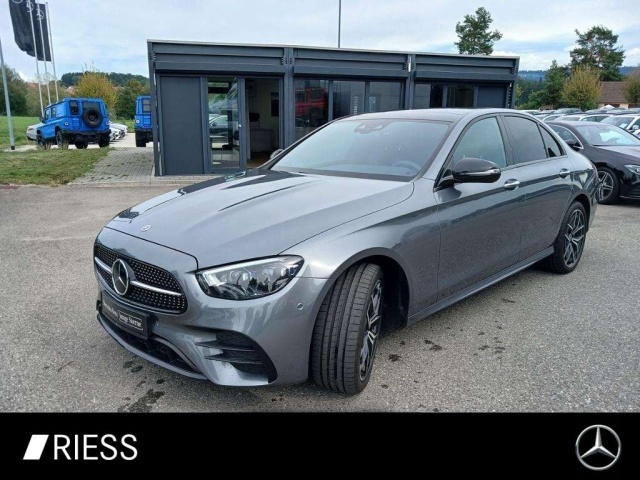 Mercedes-Benz E 300