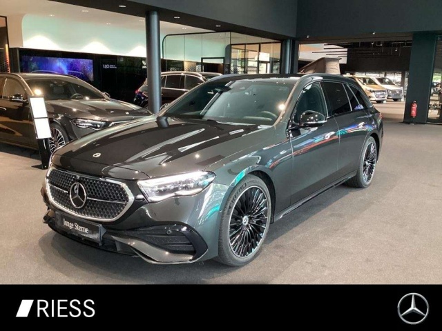 Mercedes-Benz E 300