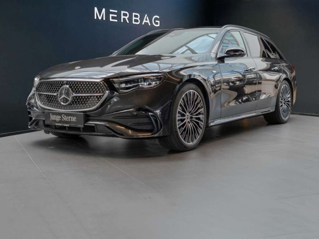 Mercedes-Benz E 300