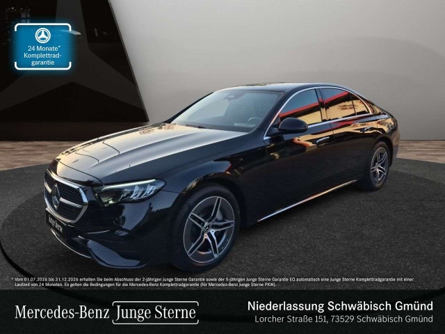 Mercedes-Benz E 300