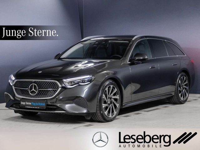 Mercedes-Benz E 300 occasion