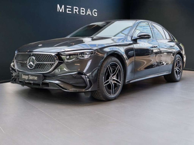 Mercedes-Benz E 300