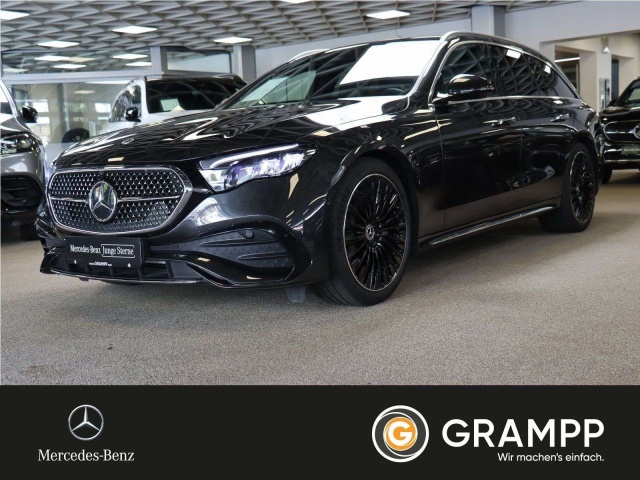 Mercedes-Benz E 300
