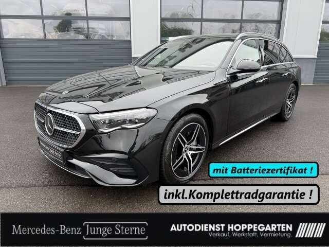 Mercedes-Benz E 300