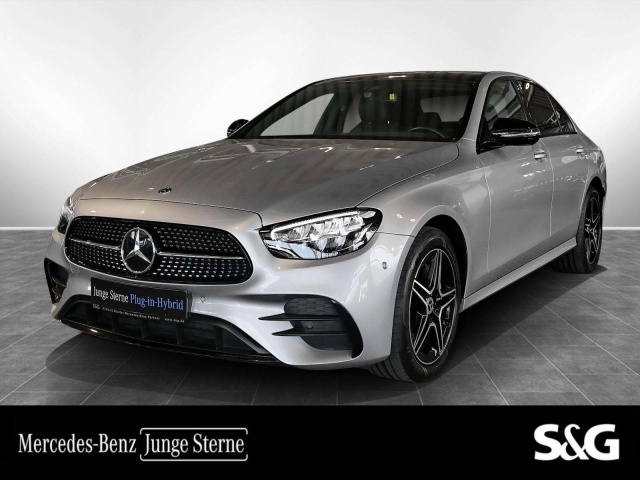 Mercedes-Benz E 300