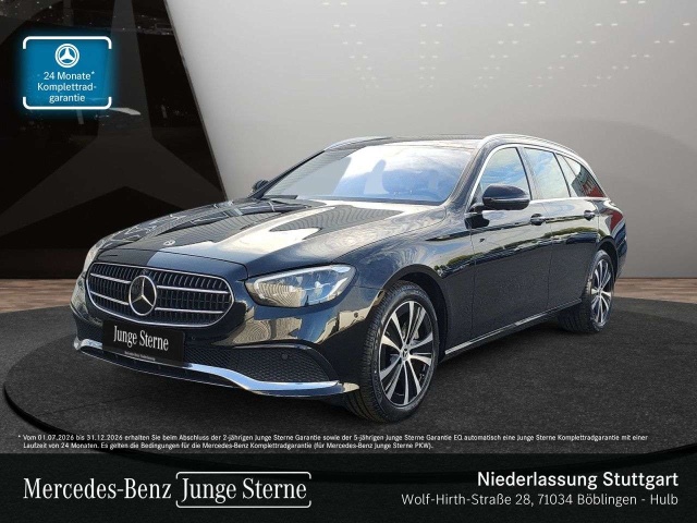 Mercedes-Benz E 300