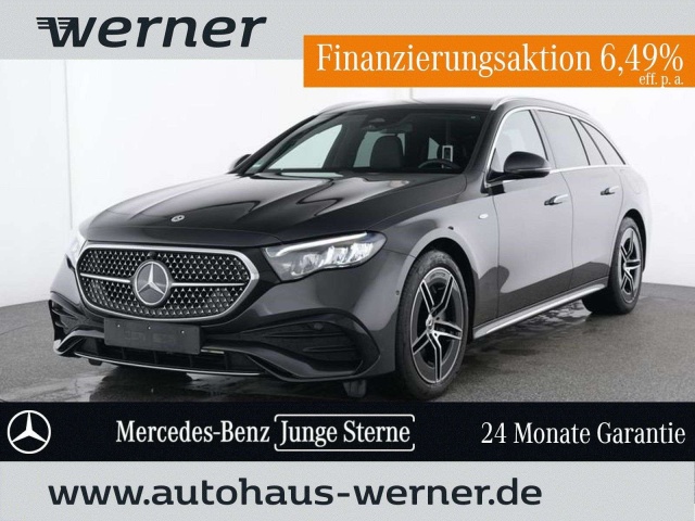 Mercedes-Benz E 300