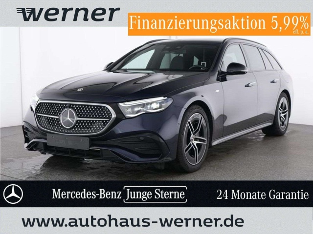 Mercedes-Benz E 300