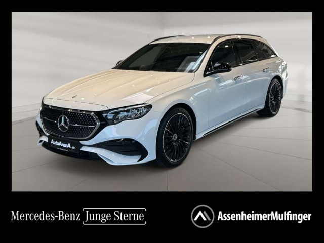 Mercedes-Benz E 300