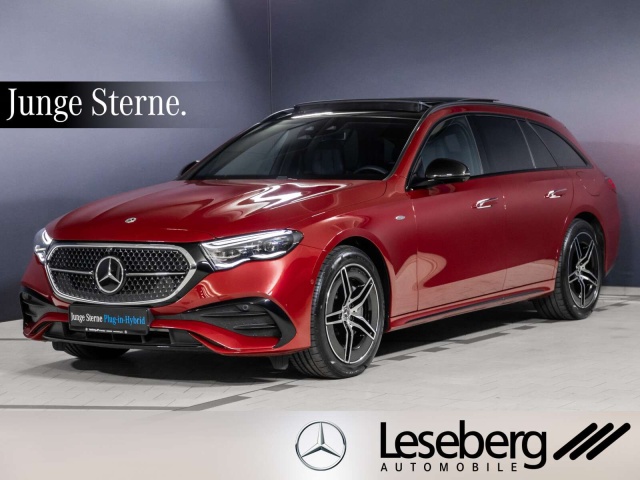 Mercedes-Benz E 300