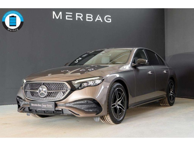 Mercedes-Benz E 300