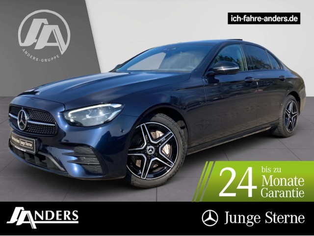 Mercedes-Benz E 300
