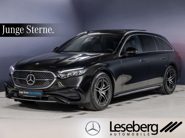 Mercedes-Benz E 300