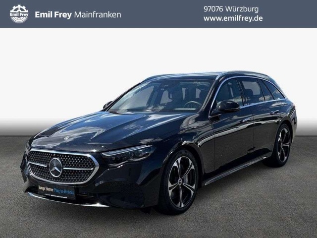 Mercedes-Benz E 300