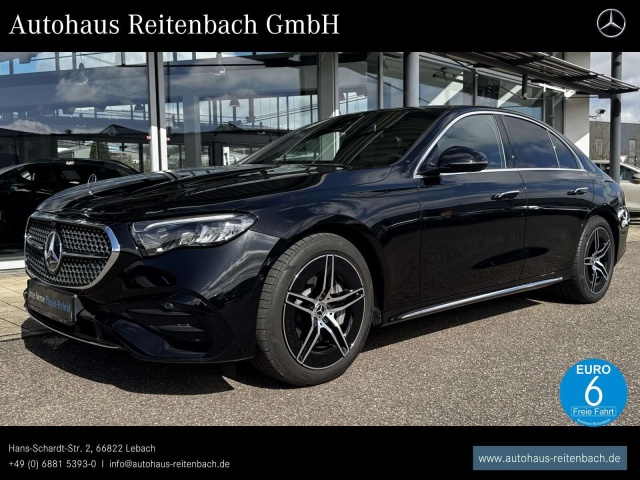 Mercedes-Benz E 300