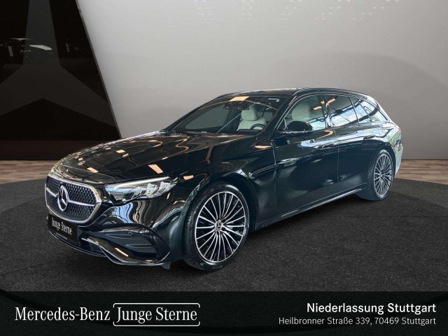 Mercedes-Benz E 300
