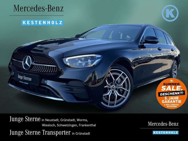 Mercedes-Benz E 300