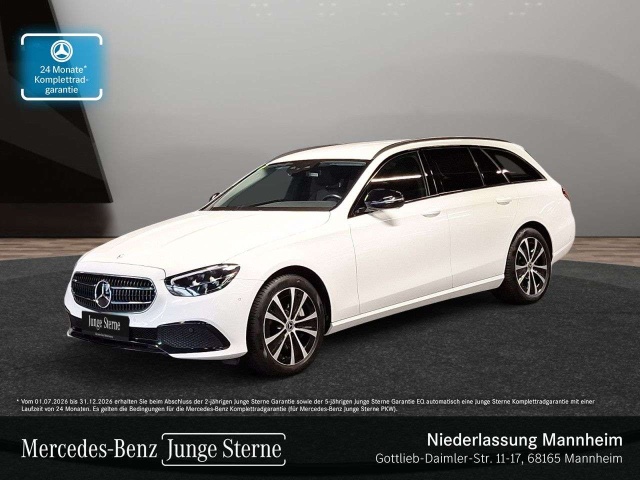 Mercedes-Benz E 300