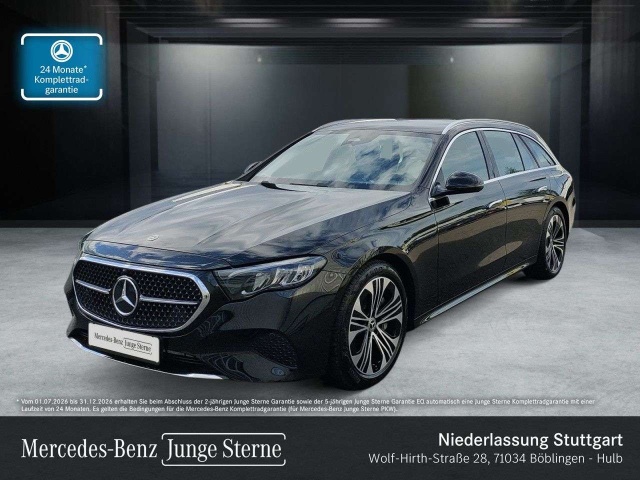 Mercedes-Benz E 300