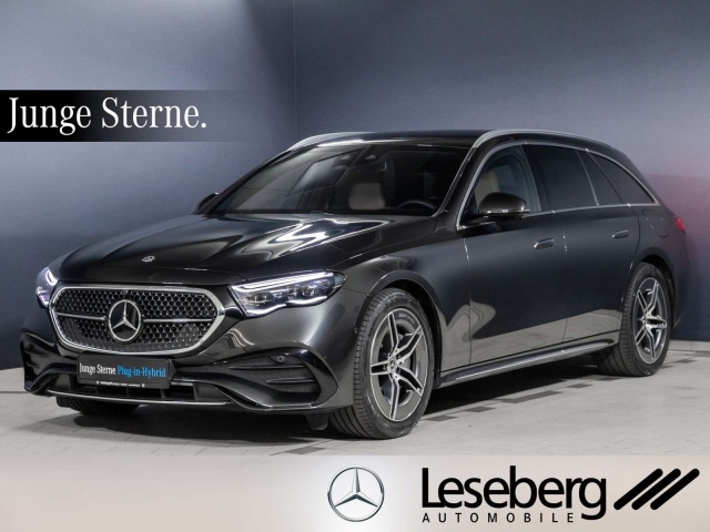 Mercedes-Benz E 300