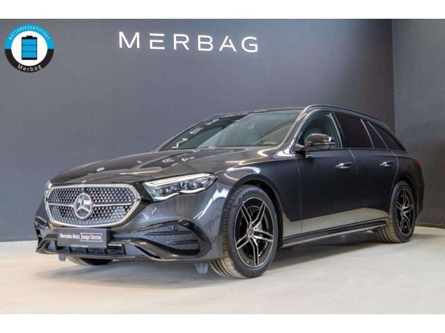 Mercedes-Benz E 300