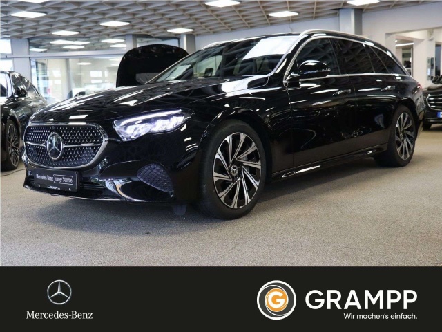 Mercedes-Benz E 300