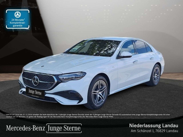 Mercedes-Benz E 300