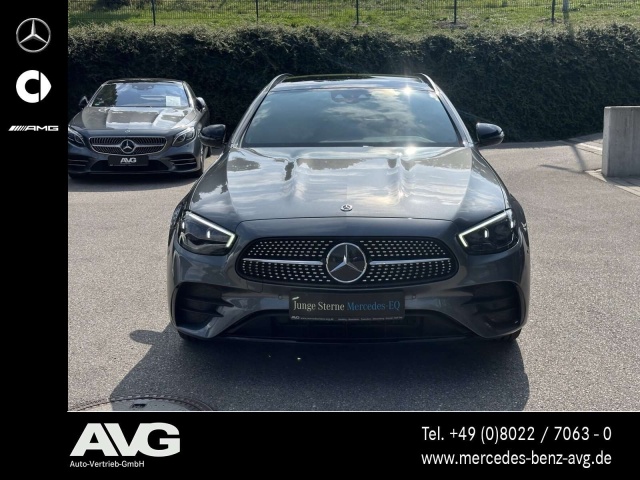 Mercedes-Benz E 300