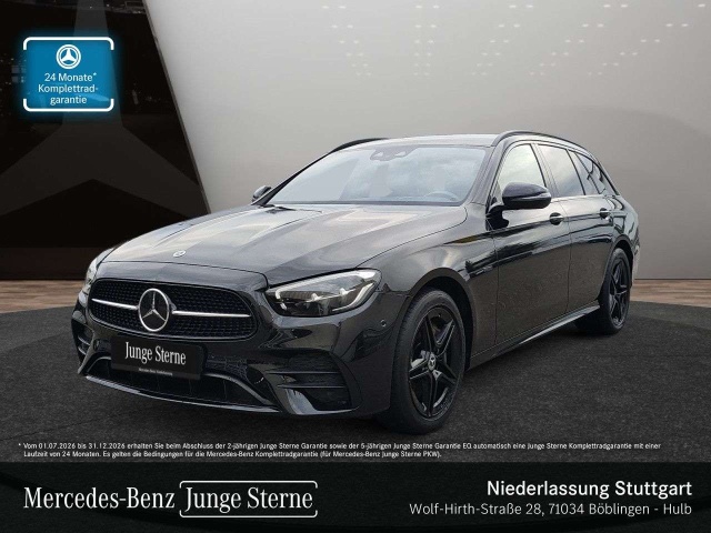 Mercedes-Benz E 300