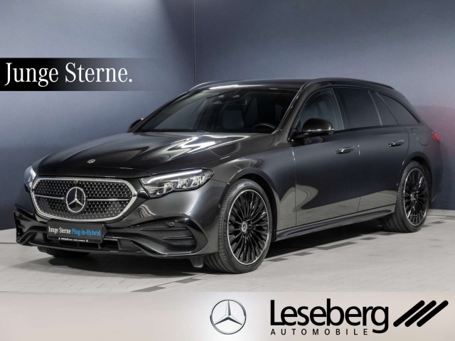 Mercedes-Benz E 300