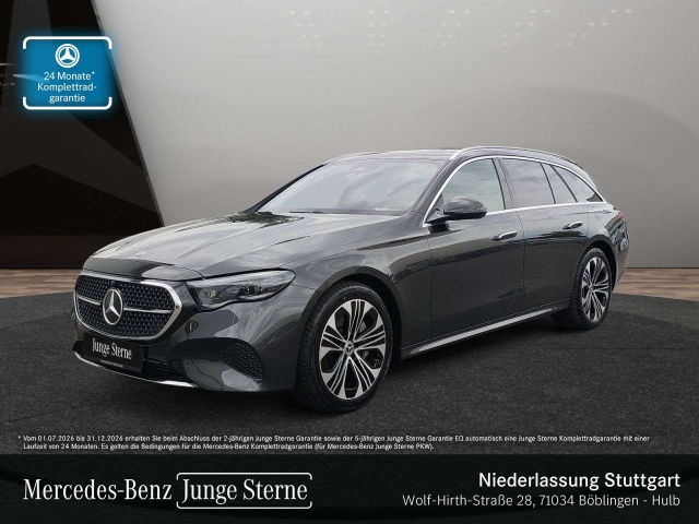 Mercedes-Benz E 300 occasion