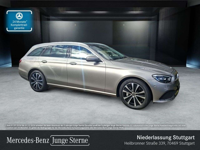 Mercedes-Benz E 300
