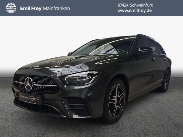 Mercedes-Benz E 300